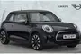 2023 MINI Hatchback 1.5 Cooper Exclusive 3dr Auto
