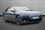 2025 Audi A6 210kW 83kWh Edition 1 5dr Auto