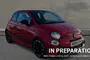 2018 Abarth 595 1.4 T-Jet 180 Competizione 3dr