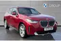 2025 BMW X3 xDrive20 xLine 5dr Step Auto