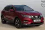 2018 Nissan Qashqai 1.2 DiG-T Tekna 5dr