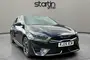 2025 Kia Ceed 1.5T GDi ISG 138 GT-Line 5dr DCT