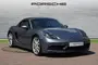 2024 Porsche Cayman 4.0 GTS 2dr PDK