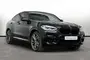 2020 BMW X4 xDrive M40d 5dr Step Auto