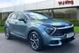 2024 Kia Sportage 1.6T GDi ISG 3 5dr