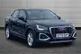 2025 Audi Q2 35 TFSI Sport 5dr S Tronic