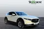 2025 Mazda CX-30 2.5 e-Skyactiv G MHEV [140] Takumi 5dr Auto