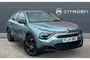 2024 Citroen C4 1.2 PureTech [130] Plus 5dr Auto