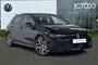 2026 Volkswagen Golf 1.5 eTSI 150 Black Edition 5dr DSG