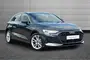2026 Audi A3 1.5 TFSI e 204 Sport 5dr S Tronic