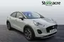 2024 Ford Puma 1.0 EcoBoost Hybrid mHEV Titanium 5dr