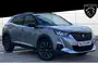 2020 Peugeot 2008 1.2 PureTech 155 GT 5dr EAT8
