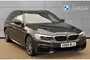 2018 BMW 5 Series Touring 530d M Sport 5dr Auto