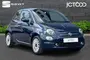 2020 Fiat 500 1.0 Mild Hybrid Lounge 3dr