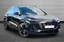 2025 Audi Q6 e-tron 185kW 83kWh Edition 1 5dr Auto