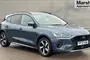 2023 Ford Focus Active 1.0 EcoBoost Hybrid mHEV 155 Active 5dr Auto