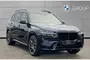 2025 BMW X7 xDrive40d MHT M Sport 5dr Step Auto [6 Seat]