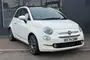 2024 Fiat 500 1.0 Mild Hybrid Top 3dr