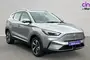 2022 MG ZS 115kW Trophy EV Long Range 73kWh 5dr Auto