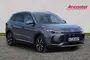 2025 MG ZS 1.5 Hybrid+ Trophy 5dr Auto