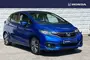 2018 Honda Jazz 1.3 i-VTEC EX Navi 5dr CVT