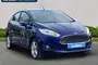 2017 Ford Fiesta 1.0 EcoBoost Zetec 5dr