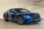 2022 Bentley Continental GT 6.0 W12 Speed 2dr Auto