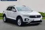 2022 Volkswagen T-Roc 1.5 TSI Life 5dr