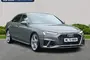 2022 Audi A4 35 TFSI S Line 4dr S Tronic