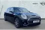 2021 MINI Clubman 2.0 Cooper S Exclusive 6dr Auto