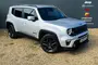 2020 Jeep Renegade 1.3 T4 GSE S 5dr DDCT