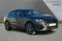 2025 Audi Q3 35 TFSI Black Edition 5dr S Tronic [20" Alloy]