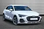 2026 Audi A3 1.5 TFSI e 204 S Line 5dr S Tronic