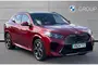 2024 BMW iX2 230kW xDrive30 M Sport 65kWh 5dr Auto