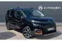 2023 Citroen Berlingo 100kW Flair XTR M 50kWh 5dr Auto