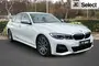 2019 BMW 3 Series 330i M Sport 4dr Step Auto