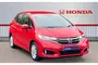 2018 Honda Jazz 1.3 i-VTEC SE 5dr