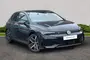 2025 Volkswagen Golf 1.5 TSI 150 Black Edition 5dr