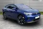 2025 Volkswagen ID.4 125kW Match Pure 52kWh 5dr Auto [19'' Alloys]