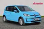 2023 Volkswagen Up 1.0 65PS Up 5dr