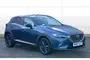 2017 Mazda CX-3 2.0 Sport Nav 5dr