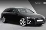 2023 Audi A4 Avant 35 TFSI S Line 5dr S Tronic