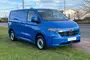 2025 Volkswagen Transporter 2.0 TDI 150 Commerce Plus Van 4MOTION Auto