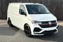2024 Volkswagen Transporter 2.0 BiTDI 204 Sportline Van DSG
