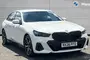 2026 BMW 5 Series 530e M Sport Pro 4dr Auto
