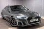2021 Audi A5 40 TFSI 204 S Line 2dr S Tronic