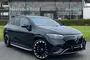 2025 Mercedes-Benz EQE 500 4M 300kW AMG Line Night Ed Prem+ 96kWh 5dr At