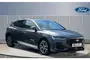 2023 Ford Focus 1.0 EcoBoost Hybrid mHEV ST-Line 5dr Auto