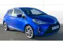 2017 Toyota Yaris 1.5 Hybrid Excel 5dr CVT