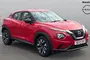 2023 Nissan Juke 1.0 DiG-T 114 Acenta 5dr
